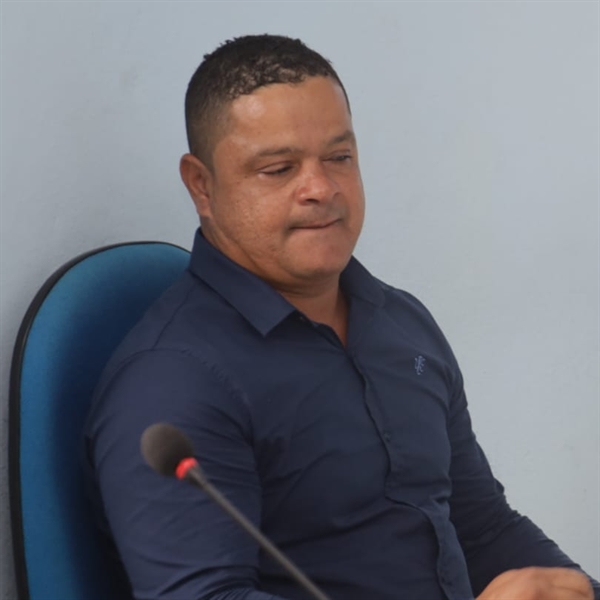 TIAGO HENRIQUE DA COSTA